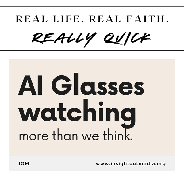 AI Glasses