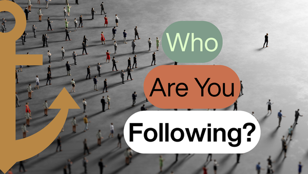 Social Media Ruined the Word "Follow"