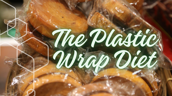 Another Day. Another Diet.